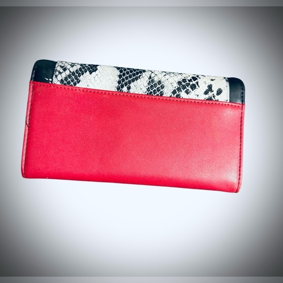 NWOT Nikky USA Purse AND Wallet - Picture 7 of 12